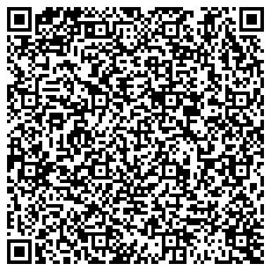 QR-код с контактной информацией организации Участковый пункт полиции, район Братеево, №4