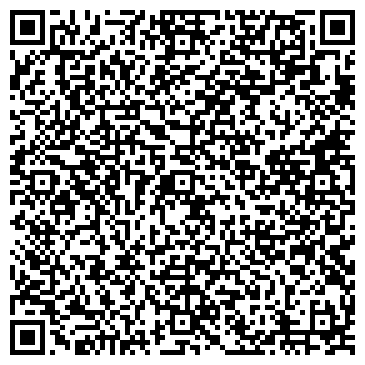 QR-код с контактной информацией организации Участковый пункт полиции, район Люблино, №29