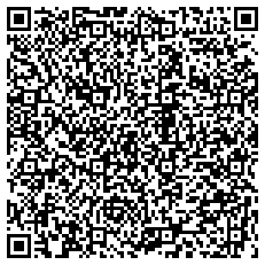 QR-код с контактной информацией организации "УВД по ЮАО ГУ МВД по г. Москве"