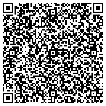 QR-код с контактной информацией организации Участковый пункт полиции, район Строгино, №27
