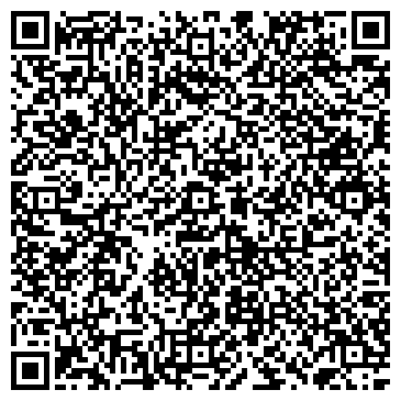 QR-код с контактной информацией организации Участковый пункт полиции, Ломоносовский район, №6