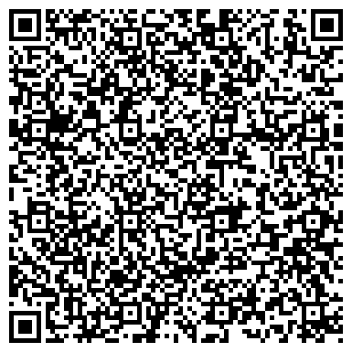 QR-код с контактной информацией организации Участковый пункт полиции, район Очаково-Матвеевское, №55