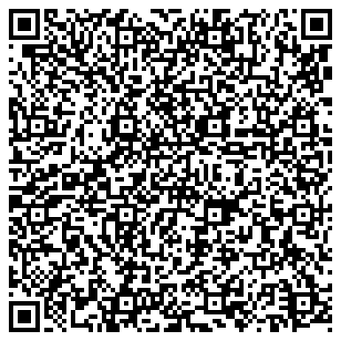 QR-код с контактной информацией организации Участковый пункт полиции, район Северное Медведково, №24