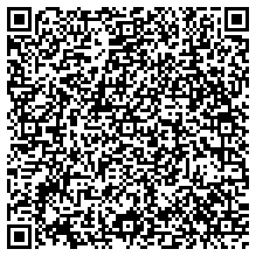 QR-код с контактной информацией организации Участковый пункт полиции, район Солнцево, №3