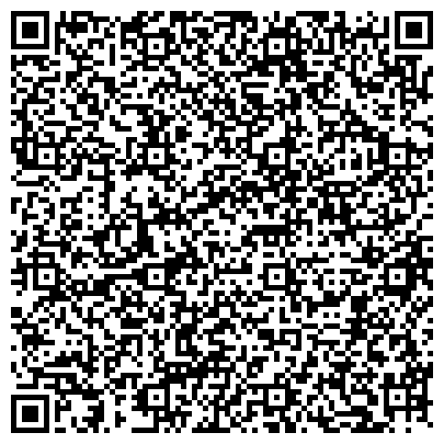 QR-код с контактной информацией организации Участковый пункт полиции, район Северное Тушино, №4