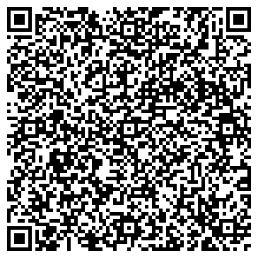 QR-код с контактной информацией организации Участковый пункт полиции, район Люблино, №25