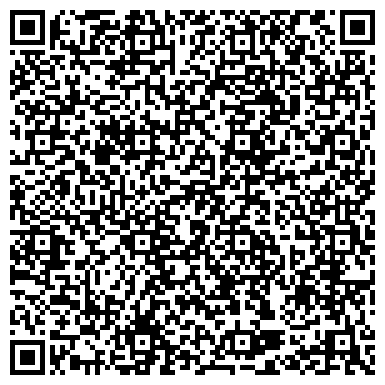 QR-код с контактной информацией организации Участковый пункт полиции, район Тёплый Стан, №9