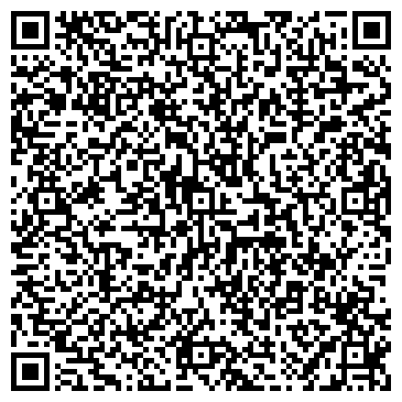 QR-код с контактной информацией организации Участковый пункт полиции, район Ясенево, №4