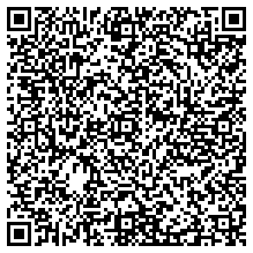 QR-код с контактной информацией организации Участковый пункт полиции, Даниловский район, №3