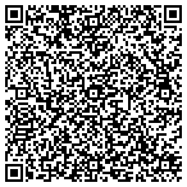 QR-код с контактной информацией организации Участковый пункт полиции, район Бибирево, №15