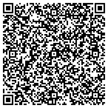 QR-код с контактной информацией организации Участковый пункт полиции, район Строгино, №33