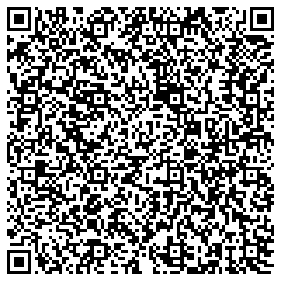 QR-код с контактной информацией организации Участковый пункт полиции, район Северное Тушино, №7