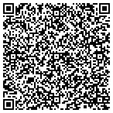 QR-код с контактной информацией организации Участковый пункт полиции, район Чертаново Южное, №3