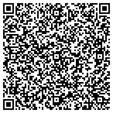 QR-код с контактной информацией организации Участковый пункт полиции, район Тёплый Стан, №3