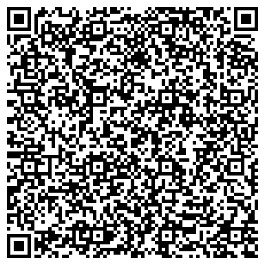QR-код с контактной информацией организации Участковый пункт полиции, район Люблино, №31