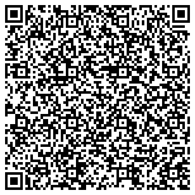 QR-код с контактной информацией организации Участковый пункт полиции, район Братеево, №2