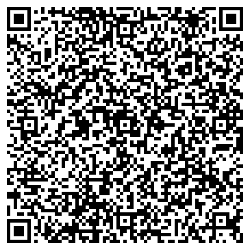 QR-код с контактной информацией организации Участковый пункт полиции, район Северное Тушино, №6