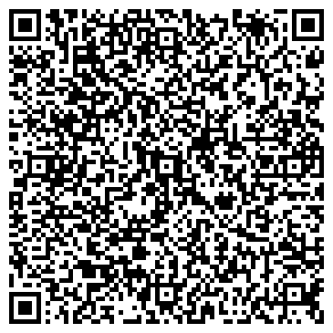 QR-код с контактной информацией организации Участковый пункт полиции, район Северное Тушино, №6