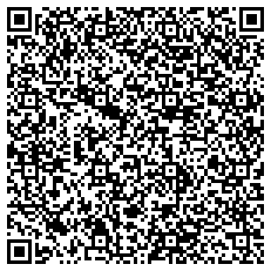 QR-код с контактной информацией организации Участковый пункт полиции, район Чертаново Южное, №5