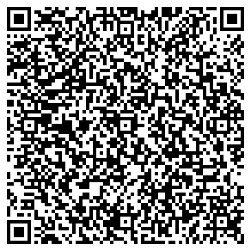 QR-код с контактной информацией организации Участковый пункт полиции, район Северное Тушино, №11