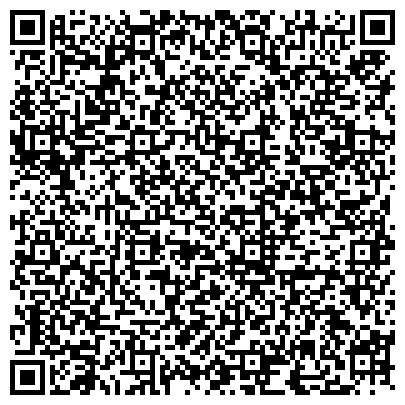 QR-код с контактной информацией организации Участковый пункт полиции, район Северное Тушино, №5