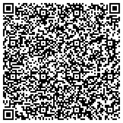 QR-код с контактной информацией организации УФК, Управление Федерального казначейства по г. Москве, Отдел №21