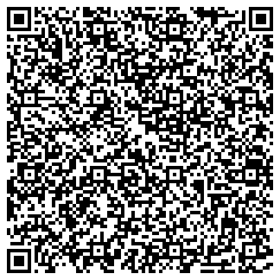 QR-код с контактной информацией организации УФК, Управление Федерального казначейства по г. Москве, Отдел №24
