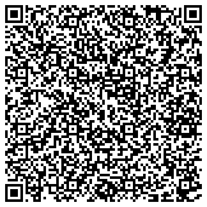 QR-код с контактной информацией организации УФК, Управление Федерального казначейства по г. Москве, Отдел №27