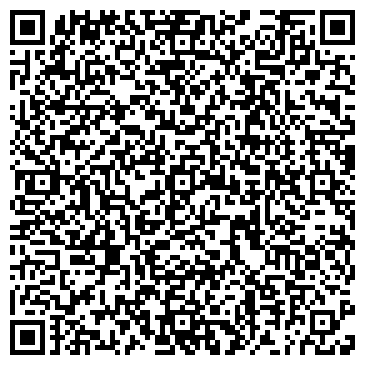 QR-код с контактной информацией организации "Радуга стилей"