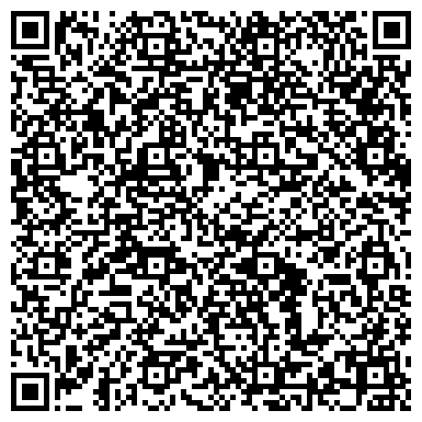 QR-код с контактной информацией организации Федеральное медико-биологическое агентство России