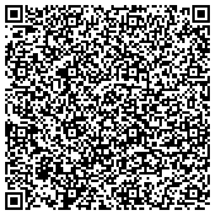 QR-код с контактной информацией организации Территориальный орган Федеральной службы государственной статистики по г. Москве