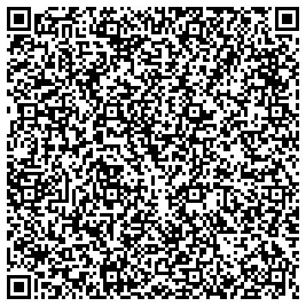QR-код с контактной информацией организации Отдел Управления Федеральной службы государственной регистрации, кадастра и картографии, г. Пушкино
