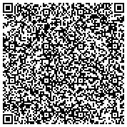 QR-код с контактной информацией организации Истринский отдел Управления Федеральной службы государственной регистрации, кадастра и картографии по Московской области