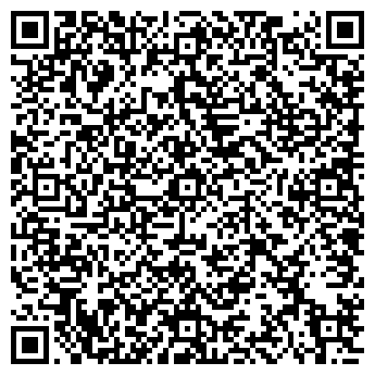 QR-код с контактной информацией организации ШКОЛА № 875