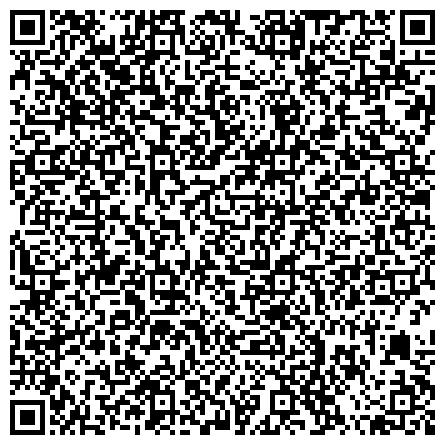QR-код с контактной информацией организации Звенигородский отдел Управления Федеральной службы государственной регистрации