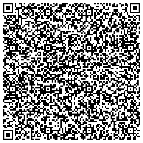 QR-код с контактной информацией организации Территориальный отдел Управления Федеральной службы по надзору в сфере защиты прав потребителей и благополучия человека по г. Москве в Зеленоградском административном округе