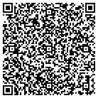 QR-код с контактной информацией организации ФСИН РФ