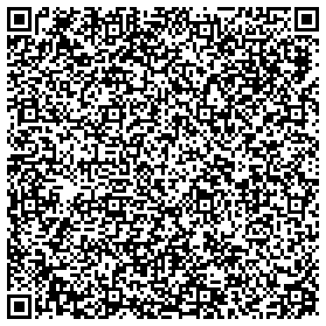 QR-код с контактной информацией организации Ивантеевский отдел Управления Федеральной службы государственной регистрации