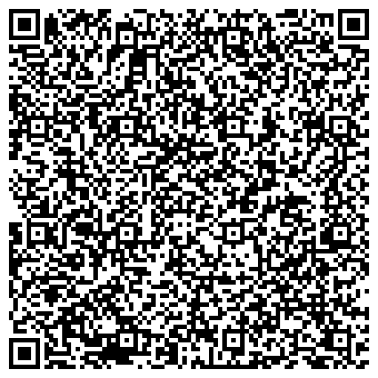 QR-код с контактной информацией организации ТФОМС МО
