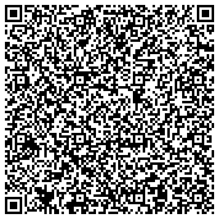 QR-код с контактной информацией организации Московское Областное Региональное Отделение Фонда Социального Страхования РФ, Филиал № 30