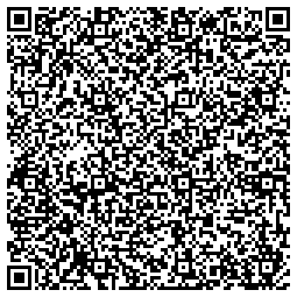 QR-код с контактной информацией организации МРОФСС, Московское региональное отделение Фонда социального страхования, Филиал №12