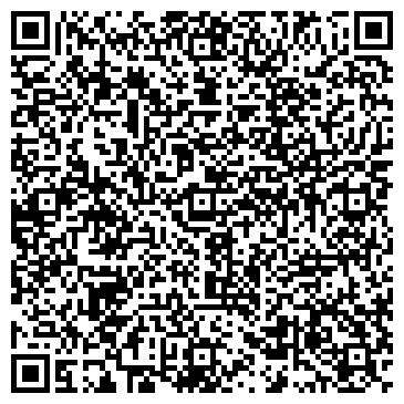 QR-код с контактной информацией организации Freebarpeople