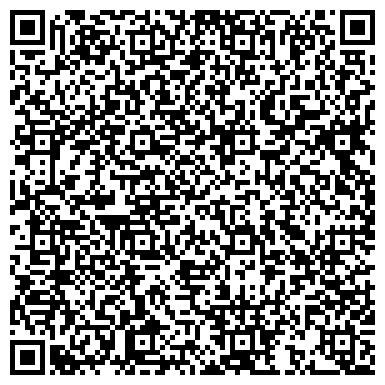 QR-код с контактной информацией организации ООО Банный двор
