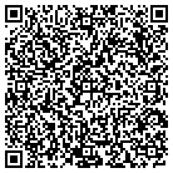 QR-код с контактной информацией организации Ночь сурка