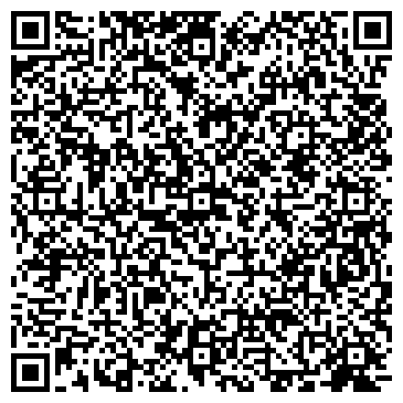 QR-код с контактной информацией организации Марфинские бани, сауна