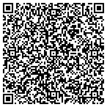 QR-код с контактной информацией организации Флагман, сеть VIP-саун