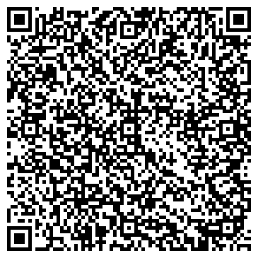 QR-код с контактной информацией организации VIP-сауна, ИП Голда М.В.