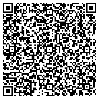 QR-код с контактной информацией организации Сельга