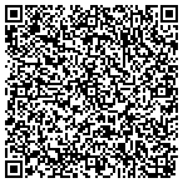 QR-код с контактной информацией организации Сауна в Капотне