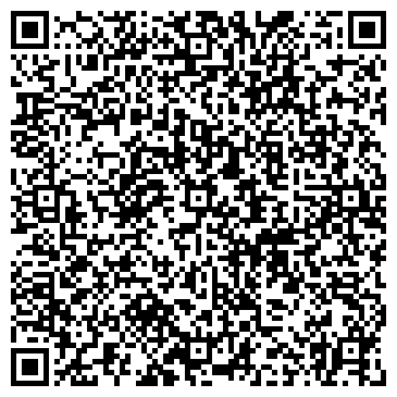 QR-код с контактной информацией организации Сауна